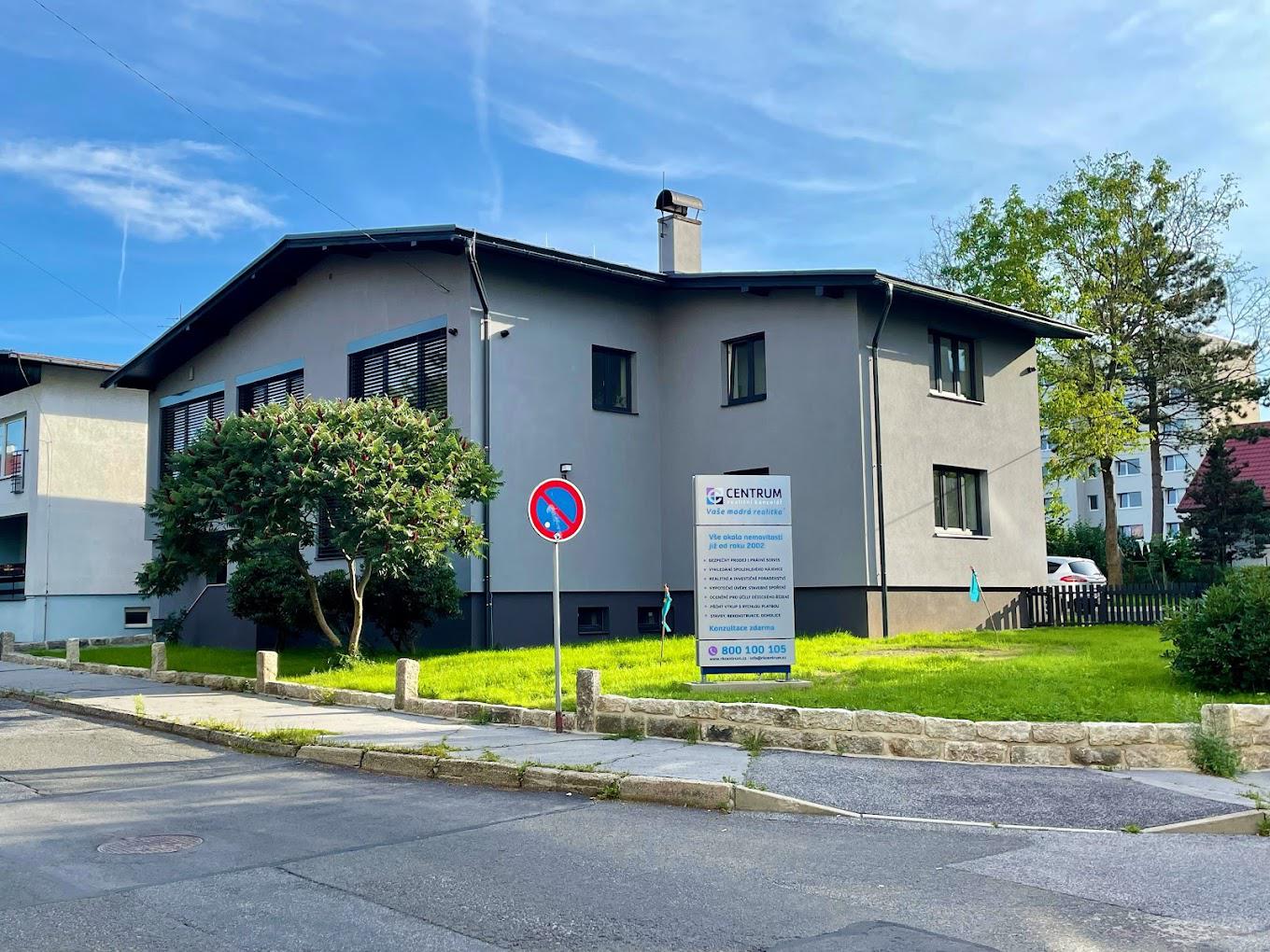 Adam Zeman - realitní makléř foto 2