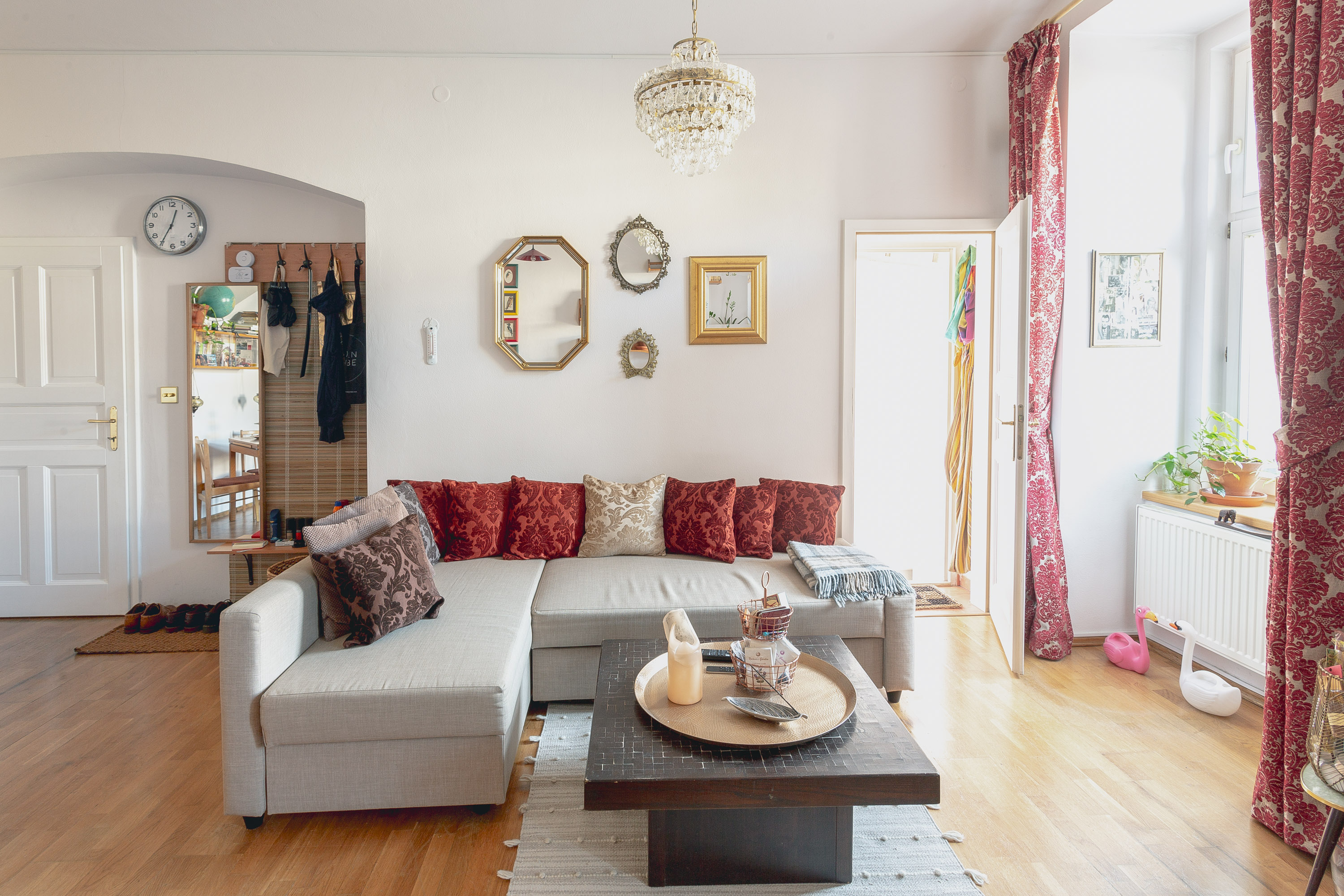 Apartment Řehořova - Victoria Design Stays foto 2