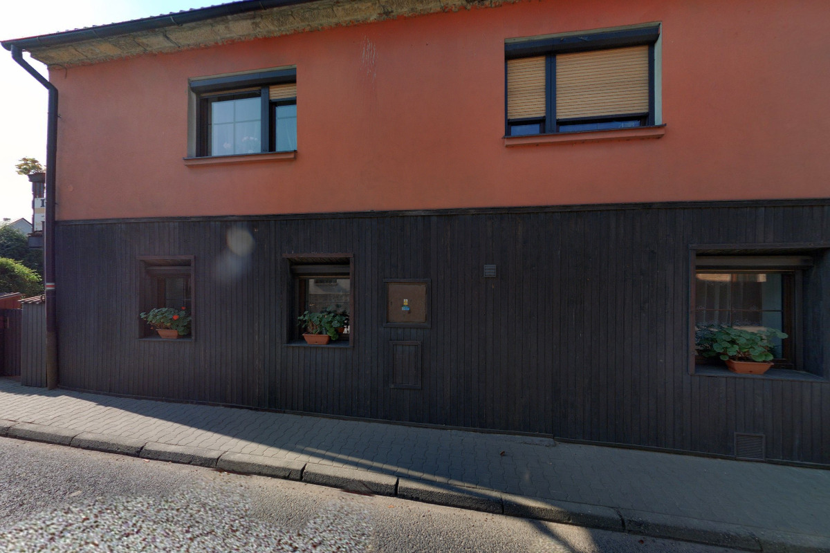 Ing. Pavel Kalenský