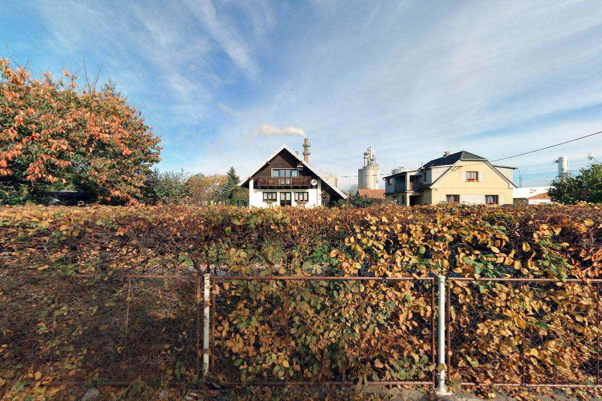 Ing. Bronislav Pavlovský