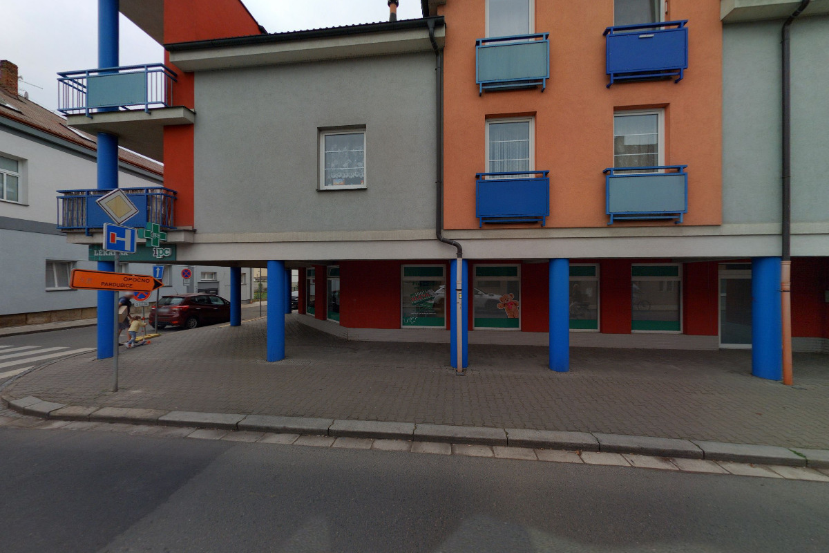 LÉKÁRNA ipc Třebechovice foto 5
