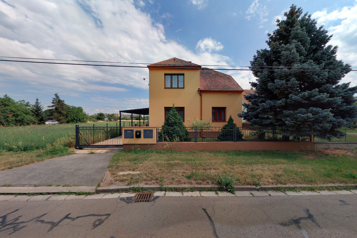 Ing. Radovan Janáček foto 2