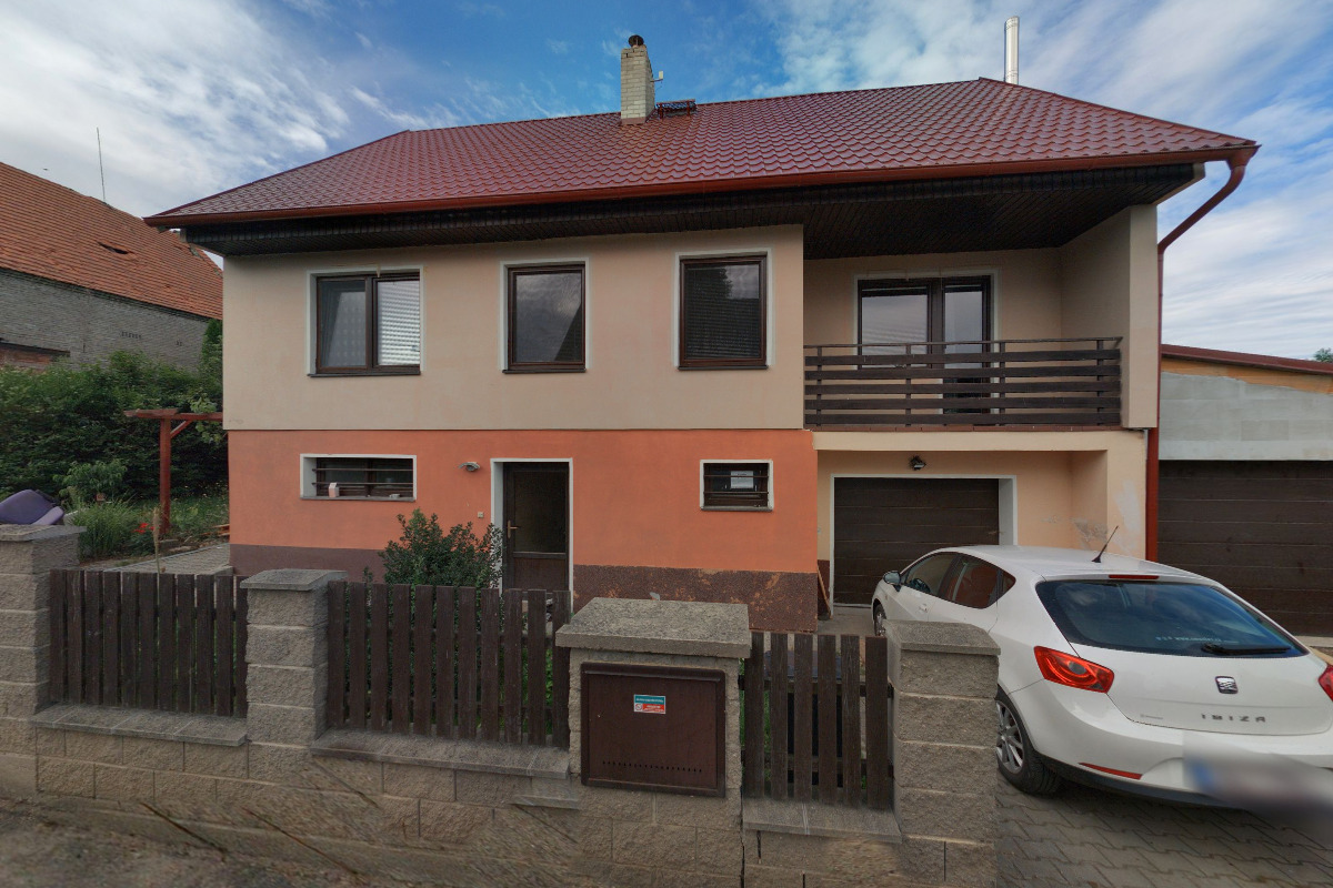 Marek Švácha - Dřevěná schodiště