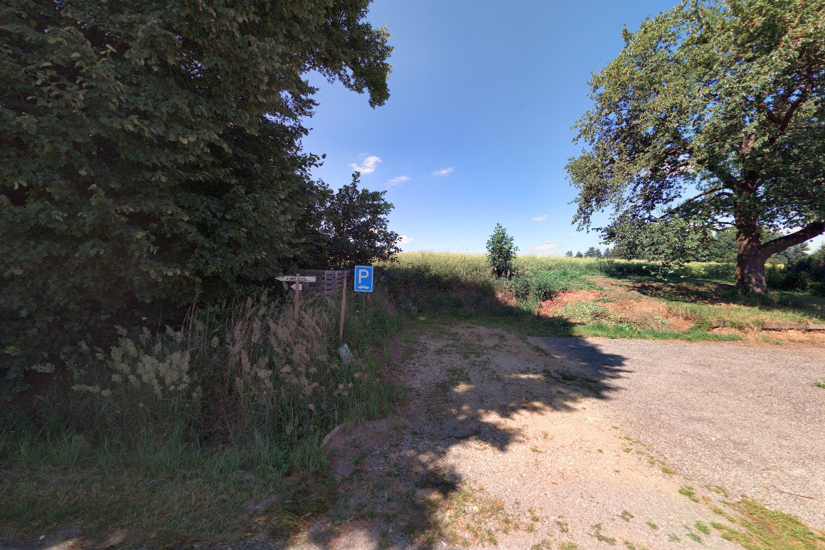 Sběrný dvůr Bořetín