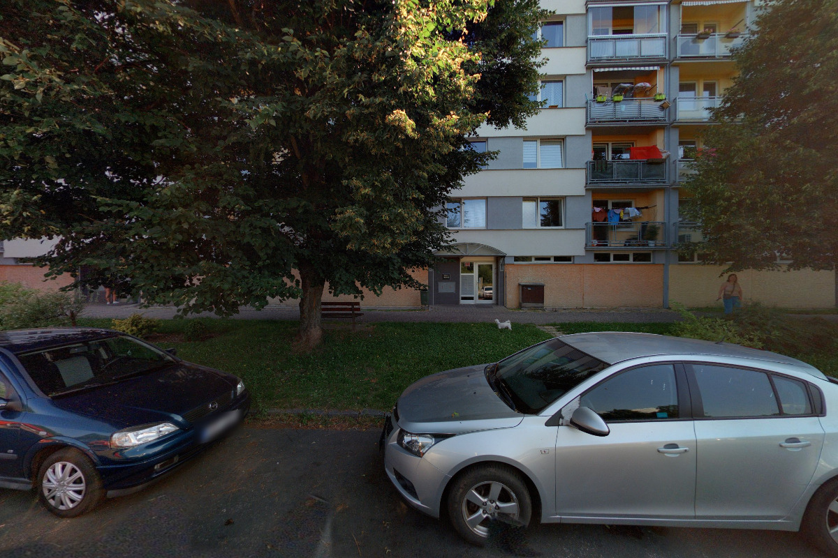 Elektromontážní práce Erik Hübner foto 2