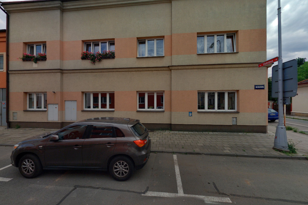 Mgr. Radek Vokál foto 2