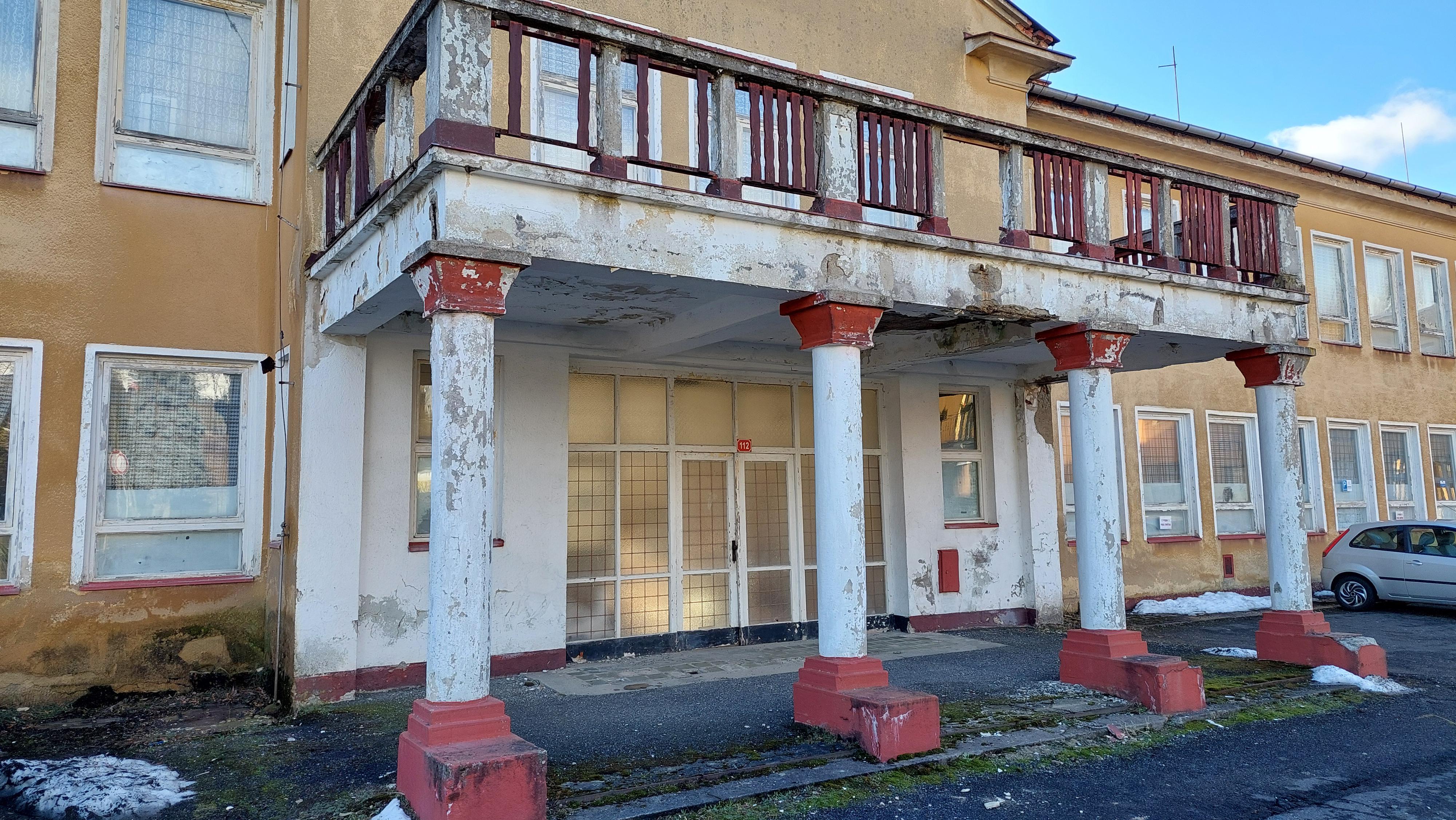 Lázně Meziboří foto 6