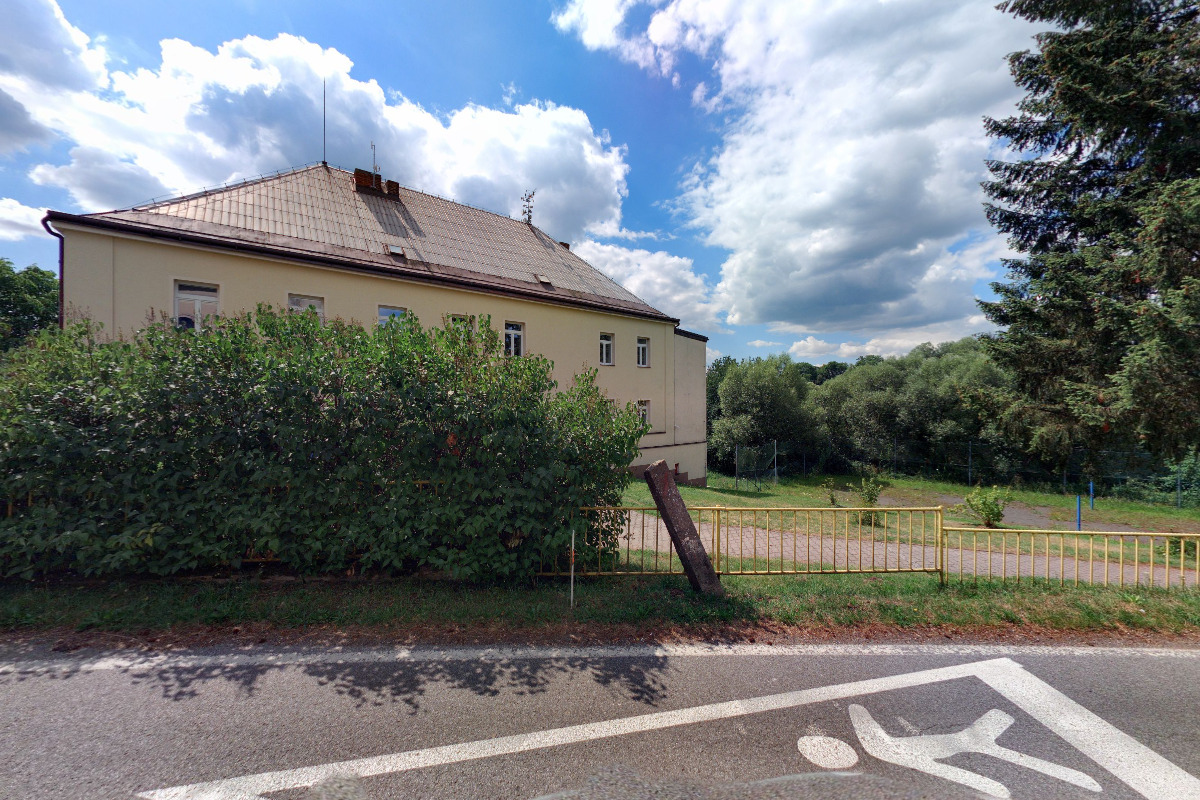 ZŠ a MŠ Vítězná foto 2