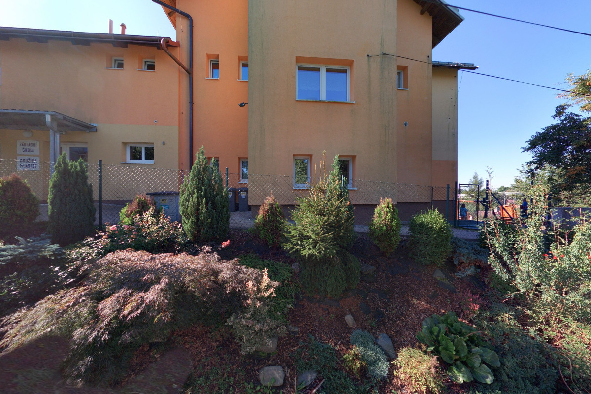 ZŠ Mírová pod Kozákovem foto 2