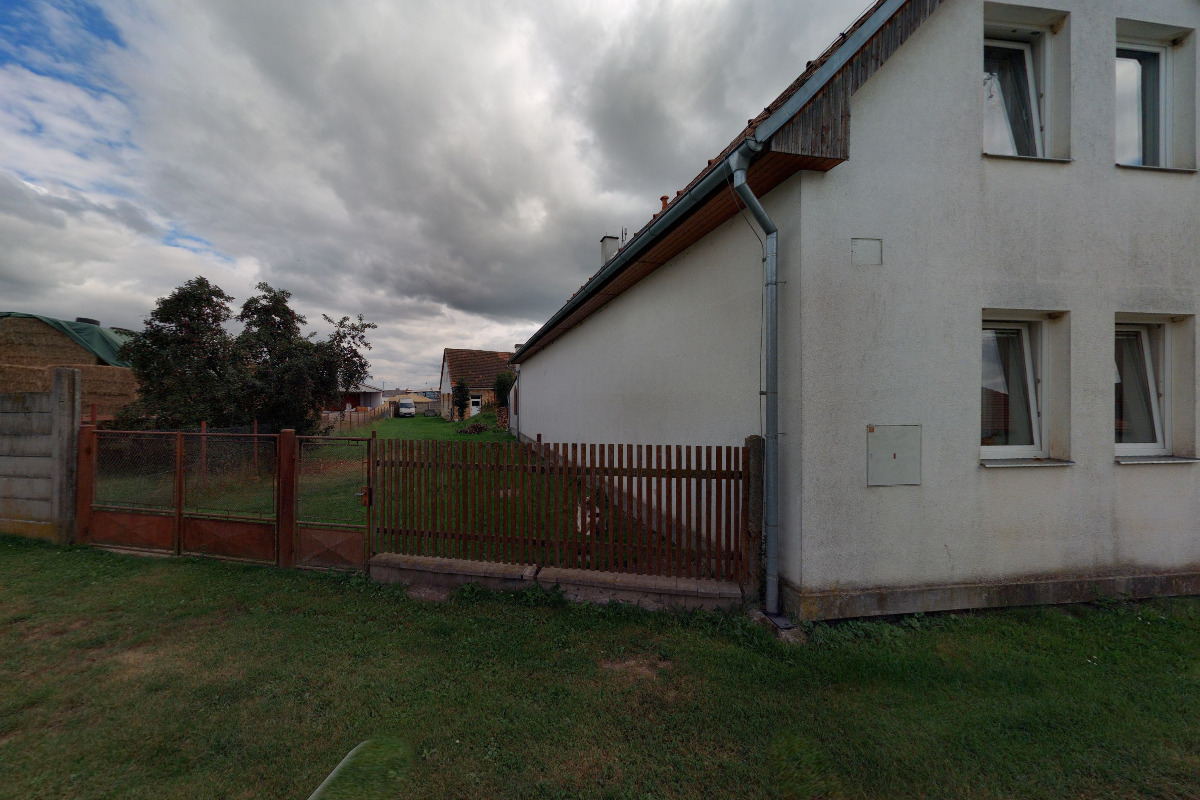 M&M Reality Jiřina Gőrgesová