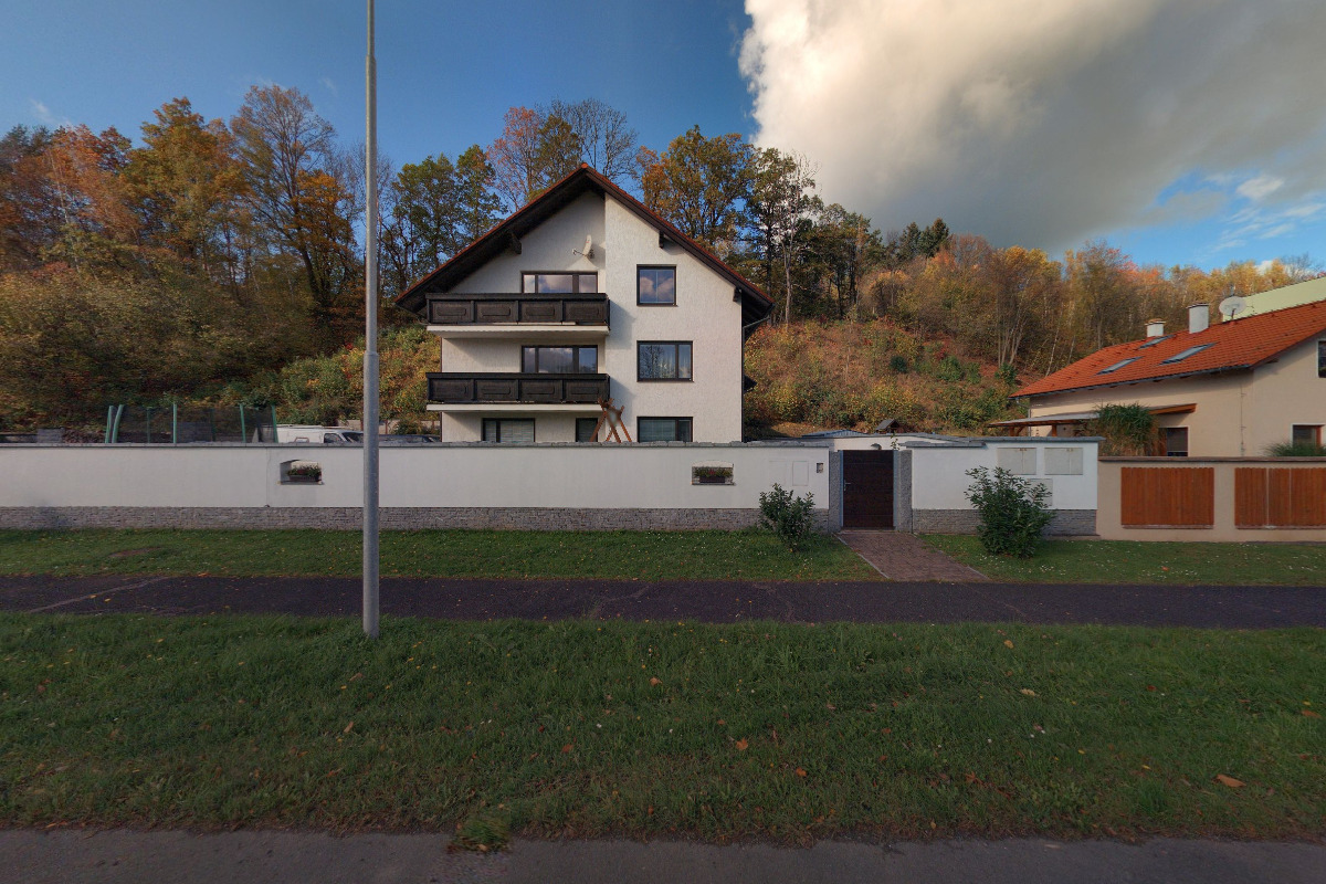 Stavitelství Kohout