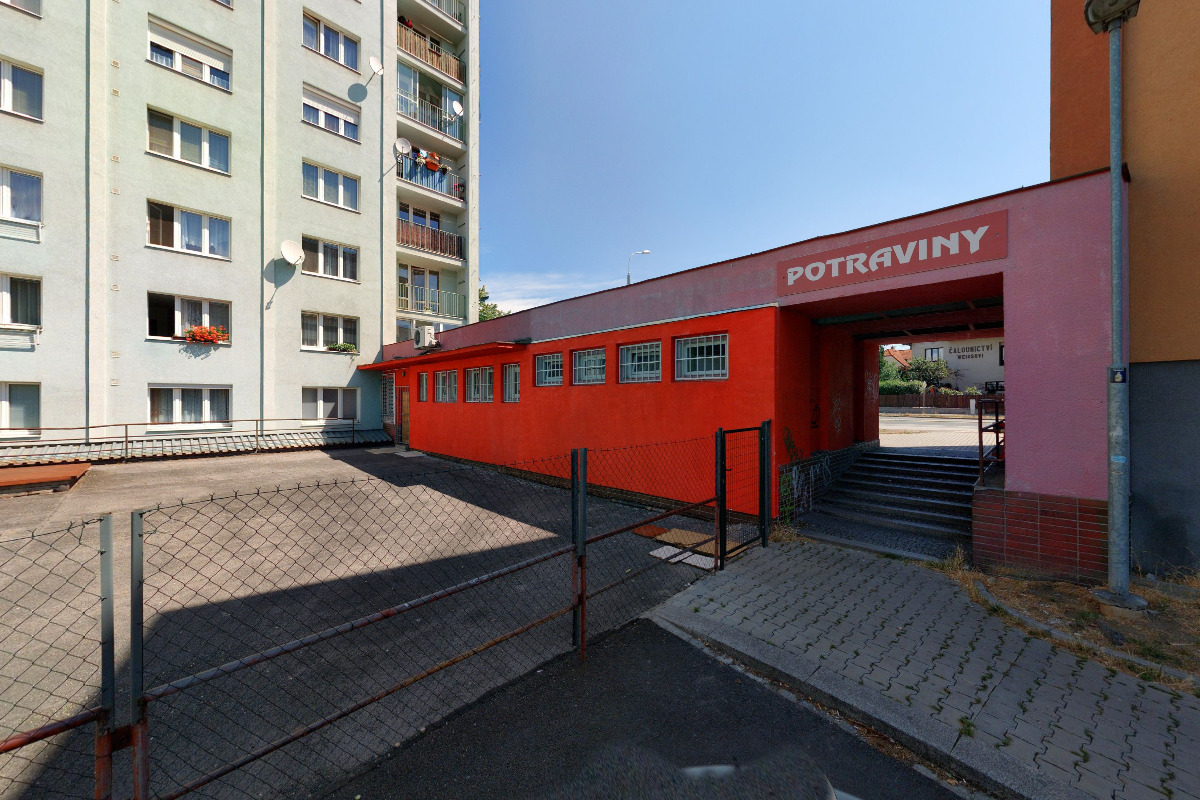 Potraviny Dlouhá 2a foto 2