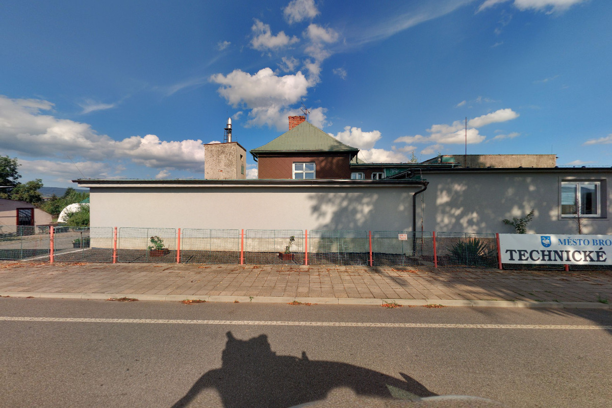 Technické služby města Broumova foto 2