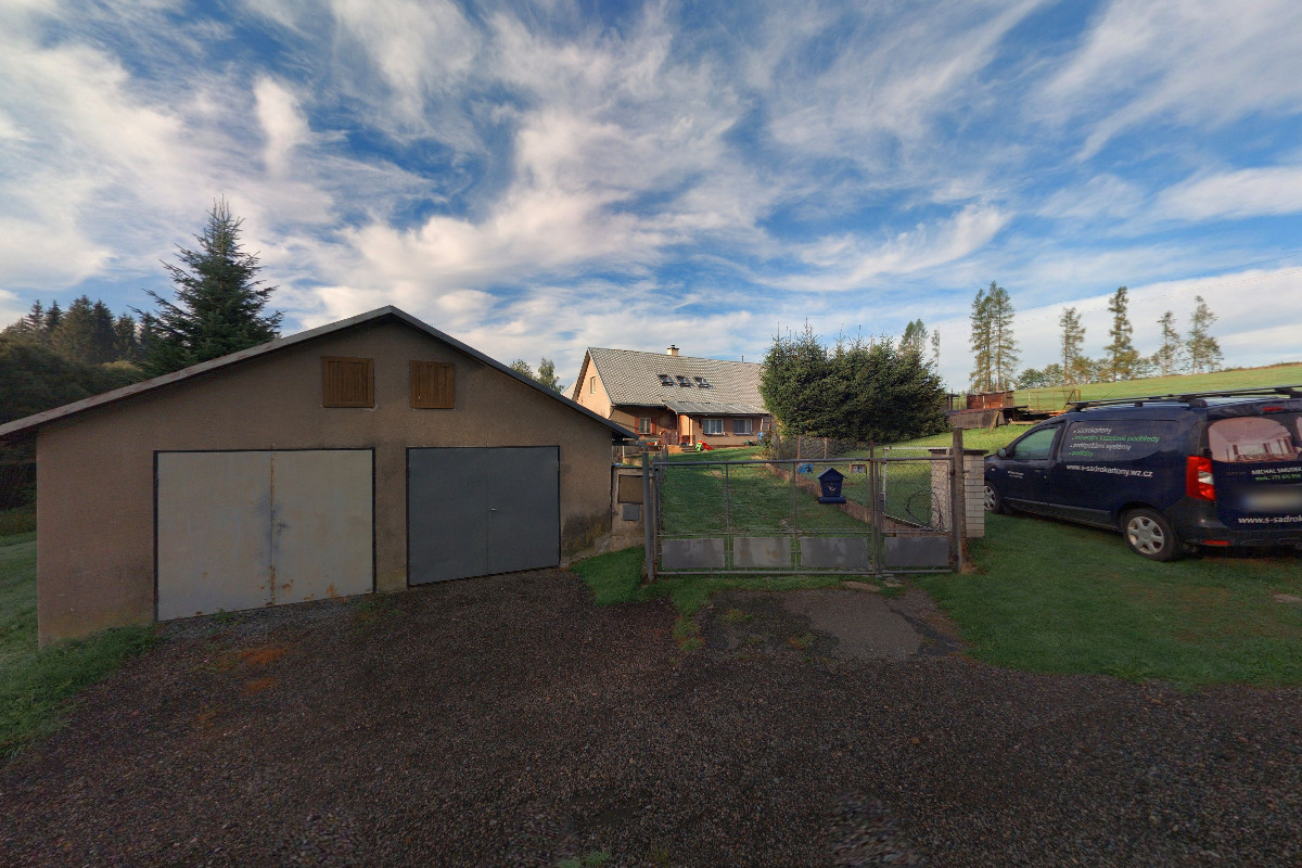 Sádrokartony Smudek