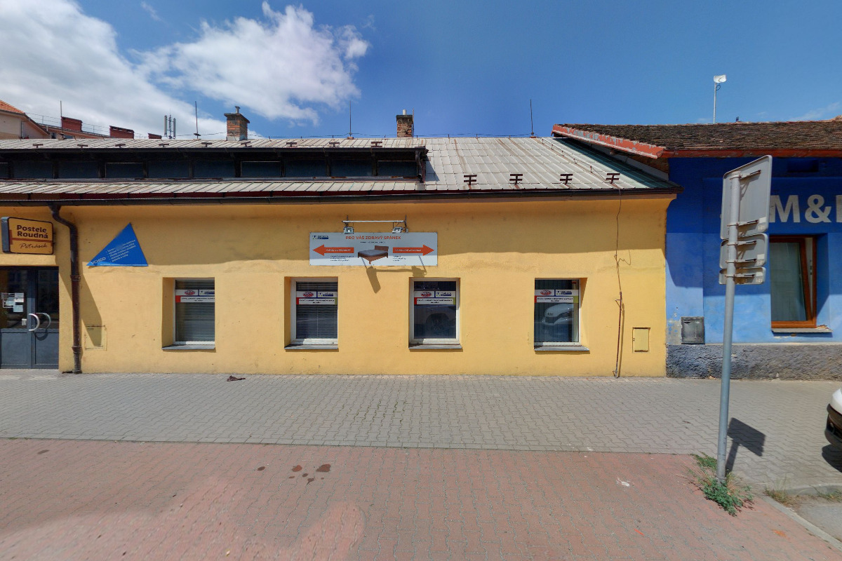 Postele Roudná foto 5