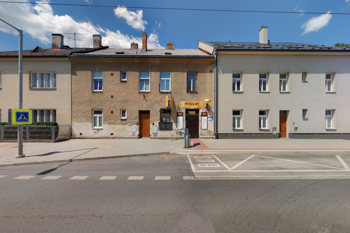 Butik s italskou módou