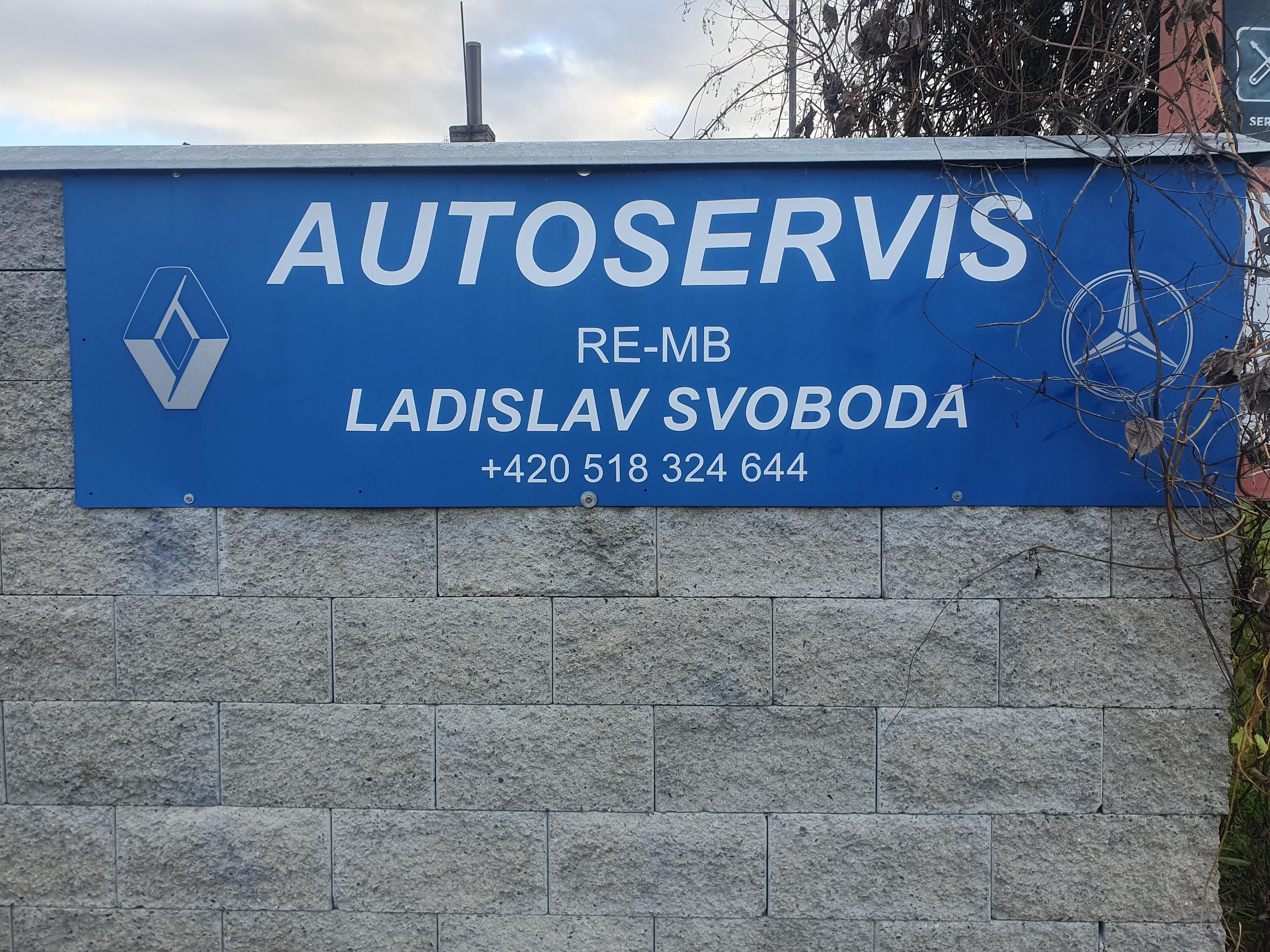 Autoservis RE-MB foto 3