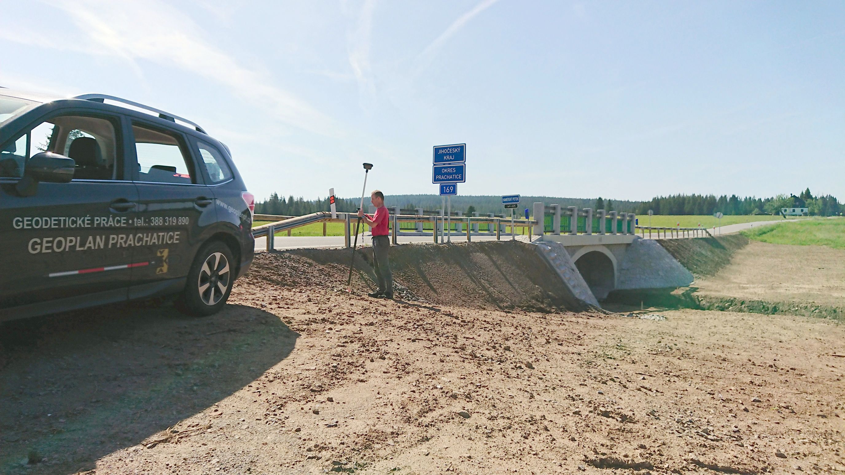 GEOPLAN Prachatice, s.r.o. foto 2