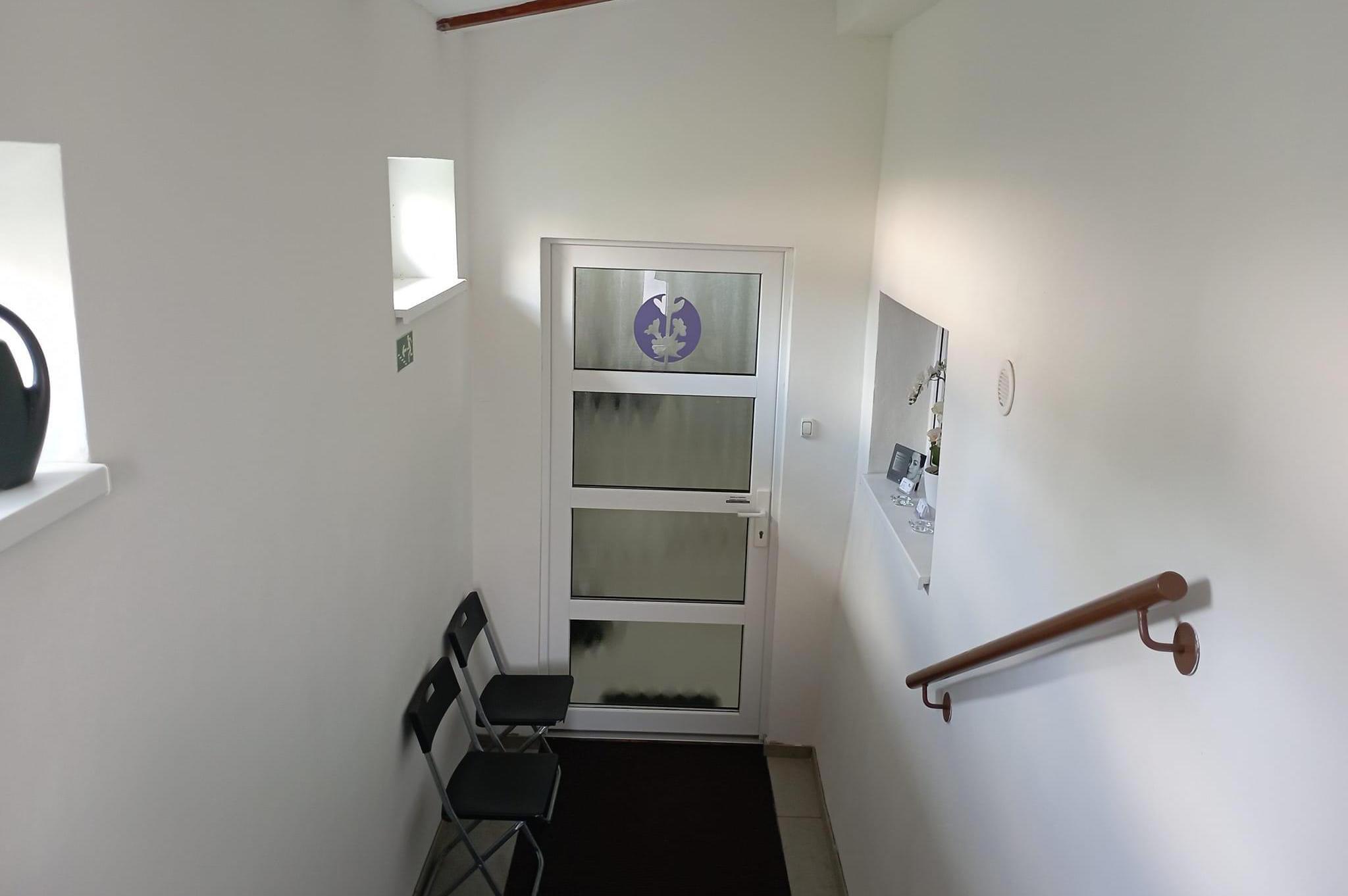 Kosmetika a masáže Novotná