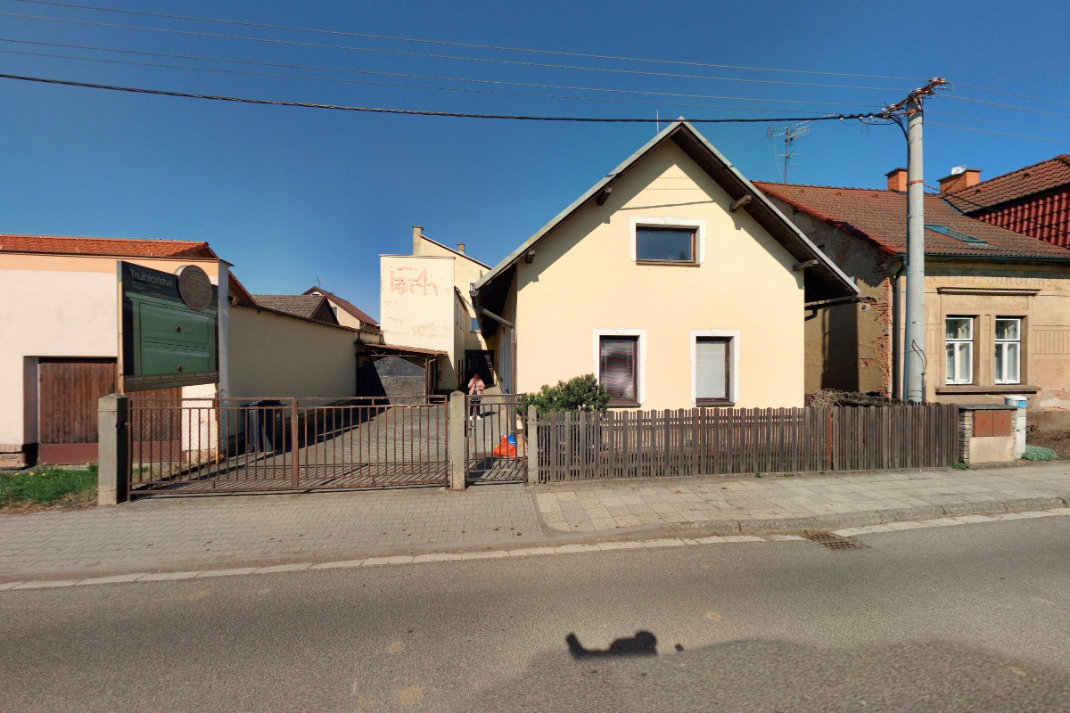 Truhlářství Podolský