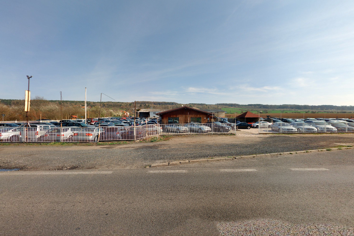 Moto-cars & JLJ, s.r.o.