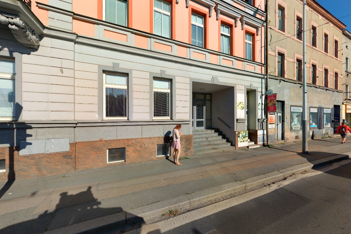 Reality Jiří Hartl