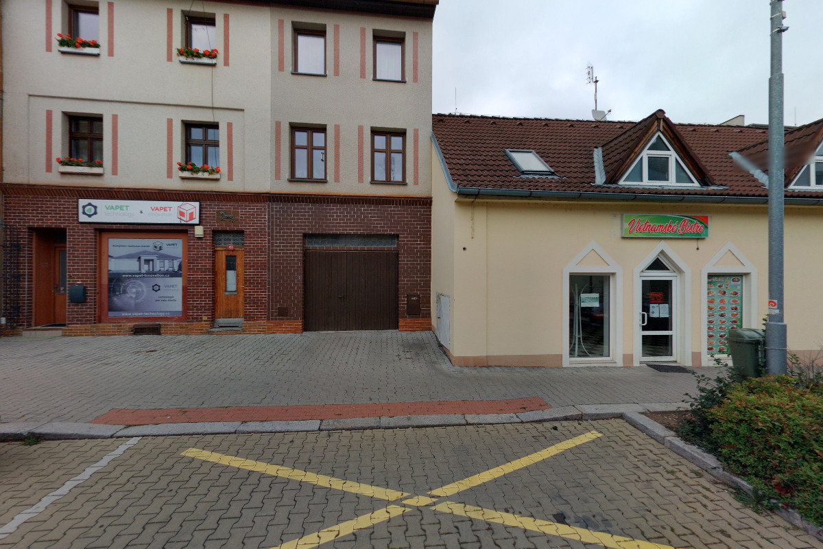 Vapet - innovation, s.r.o.