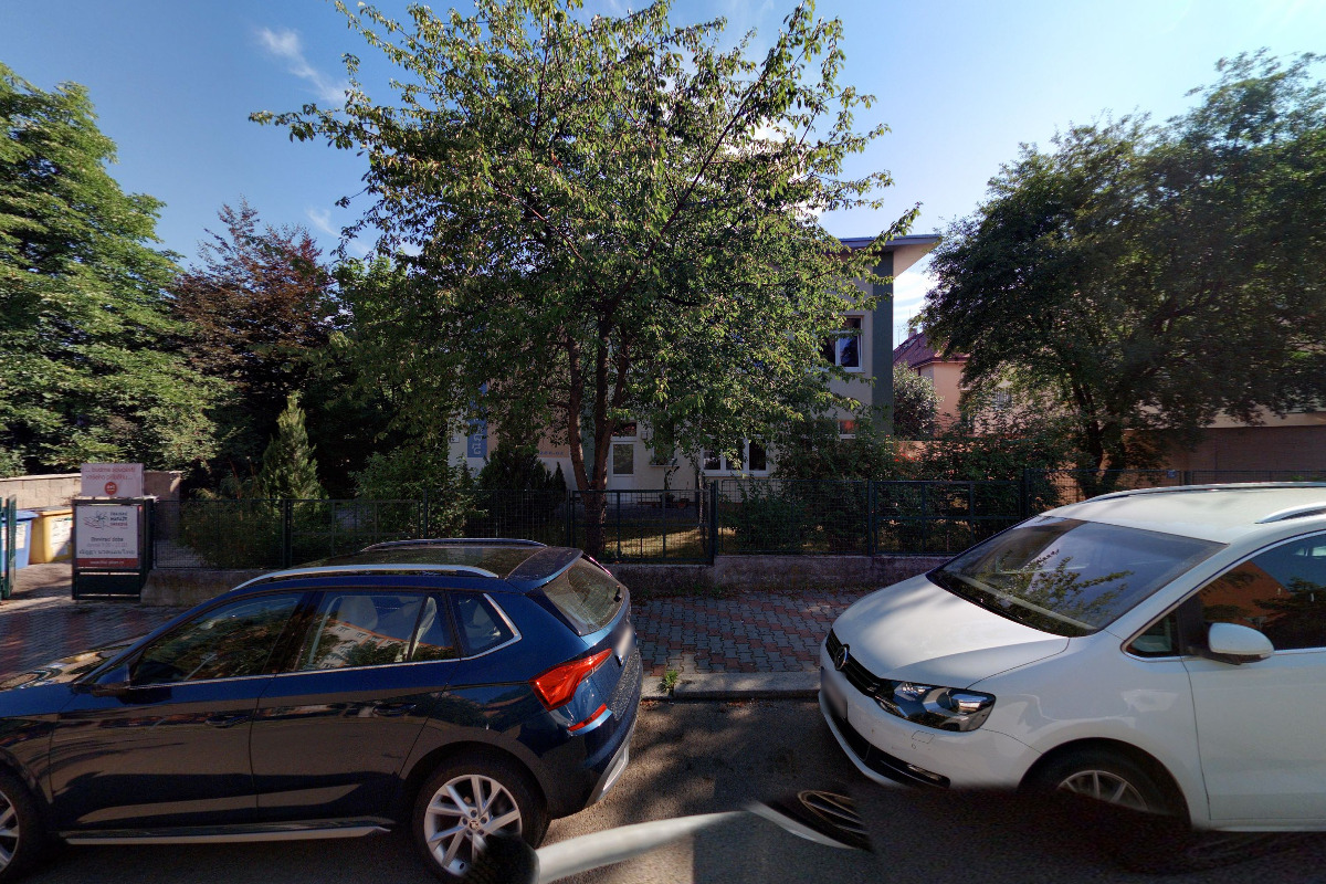 Masáže Plzeň Jiří Plichta foto 2