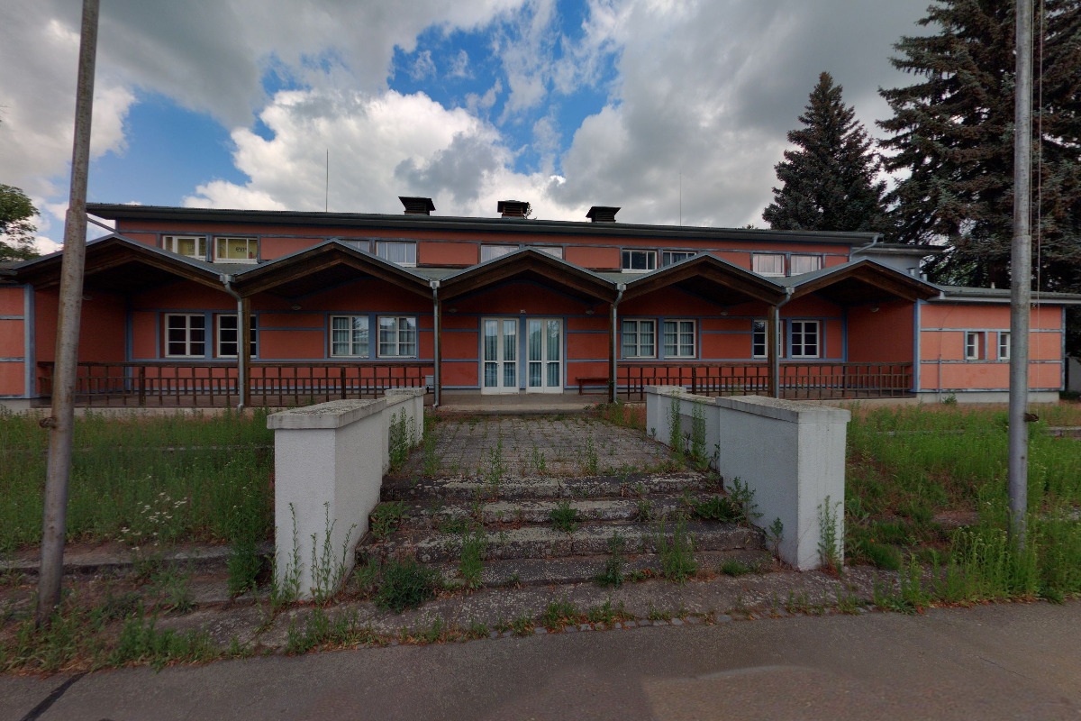 TJ Lokomotiva Nymburk