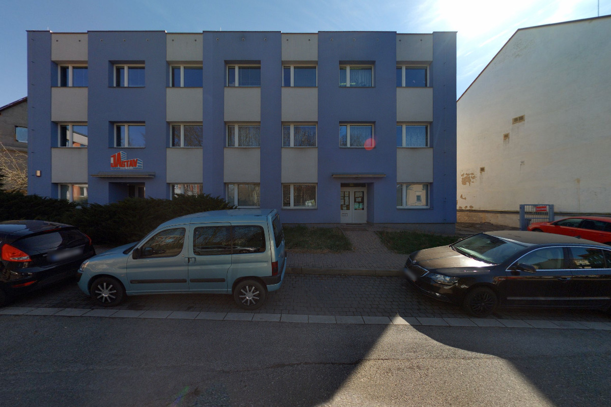 Zdravotní ústav se sídlem v Ústí nad Labem