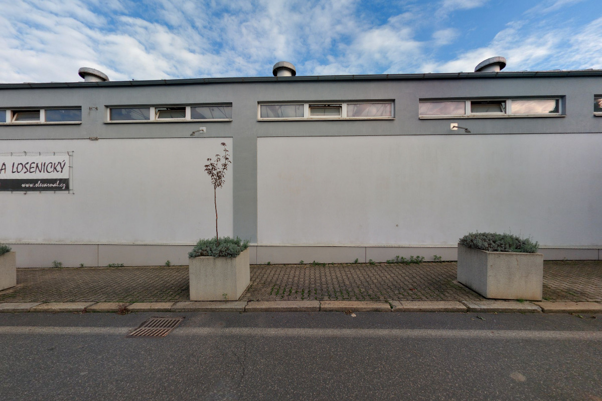 SLÉVÁRNA LOSENICKÝ, s.r.o. foto 2