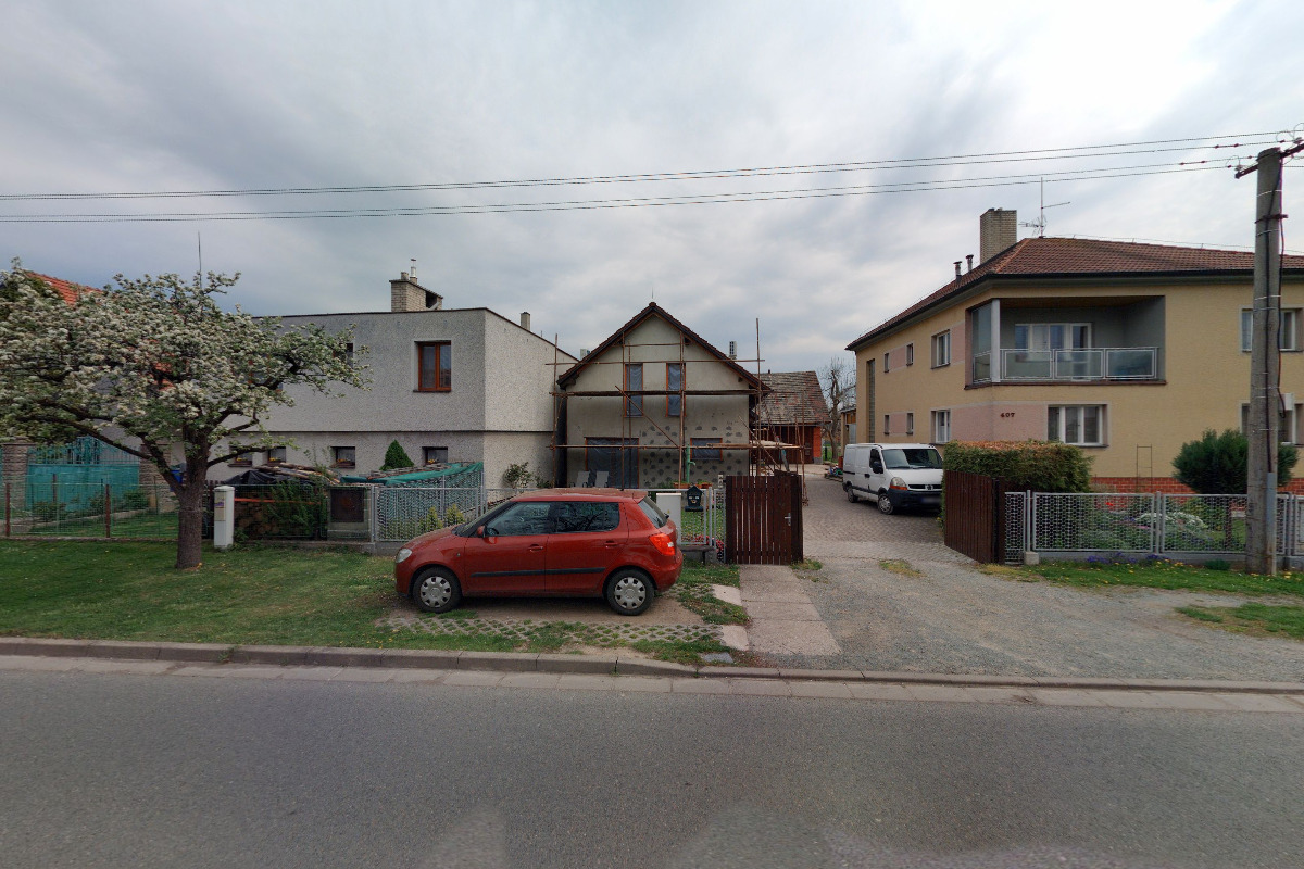 ABCars - prodej vozidel, s.r.o.