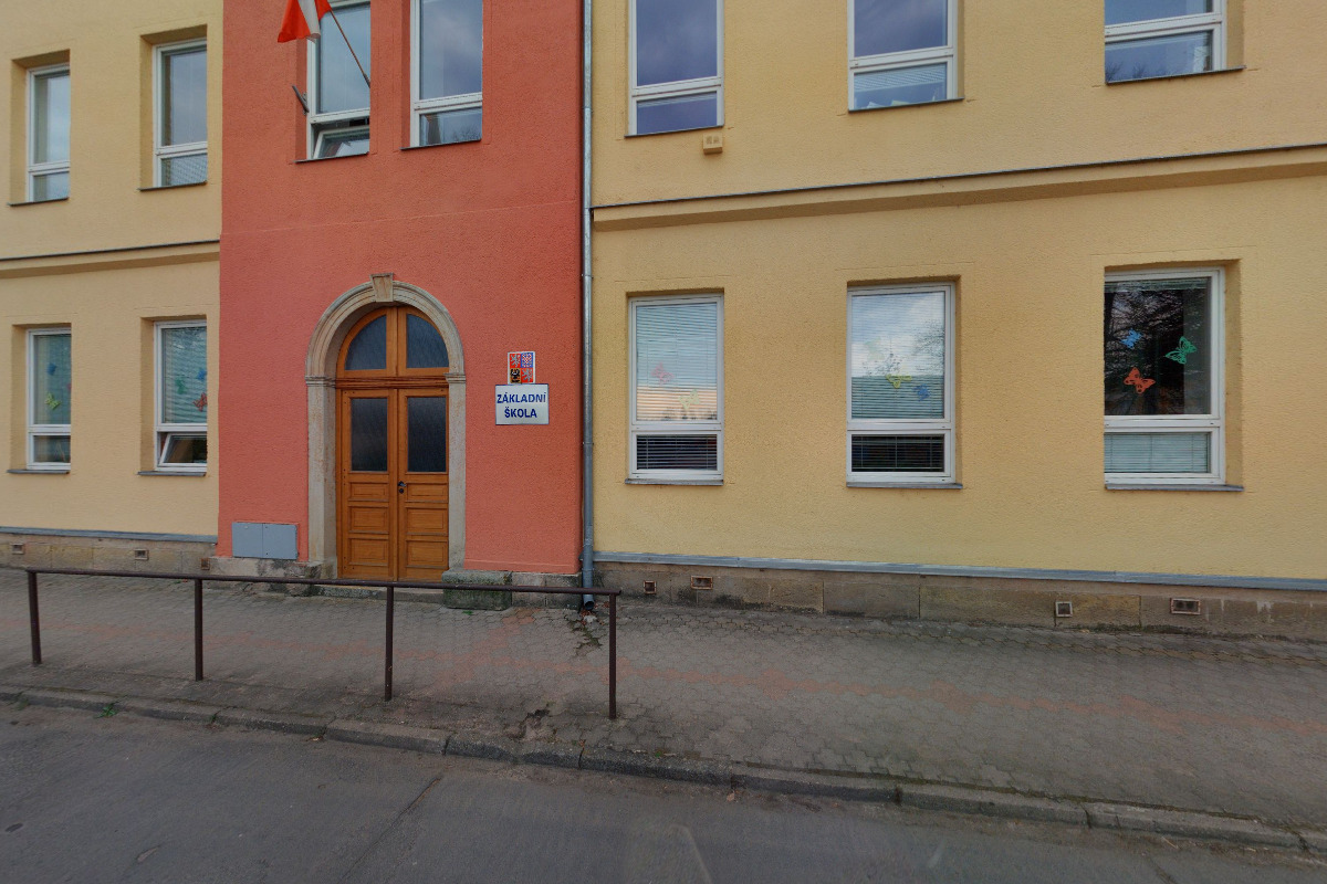 ZŠ Smiřice foto 4