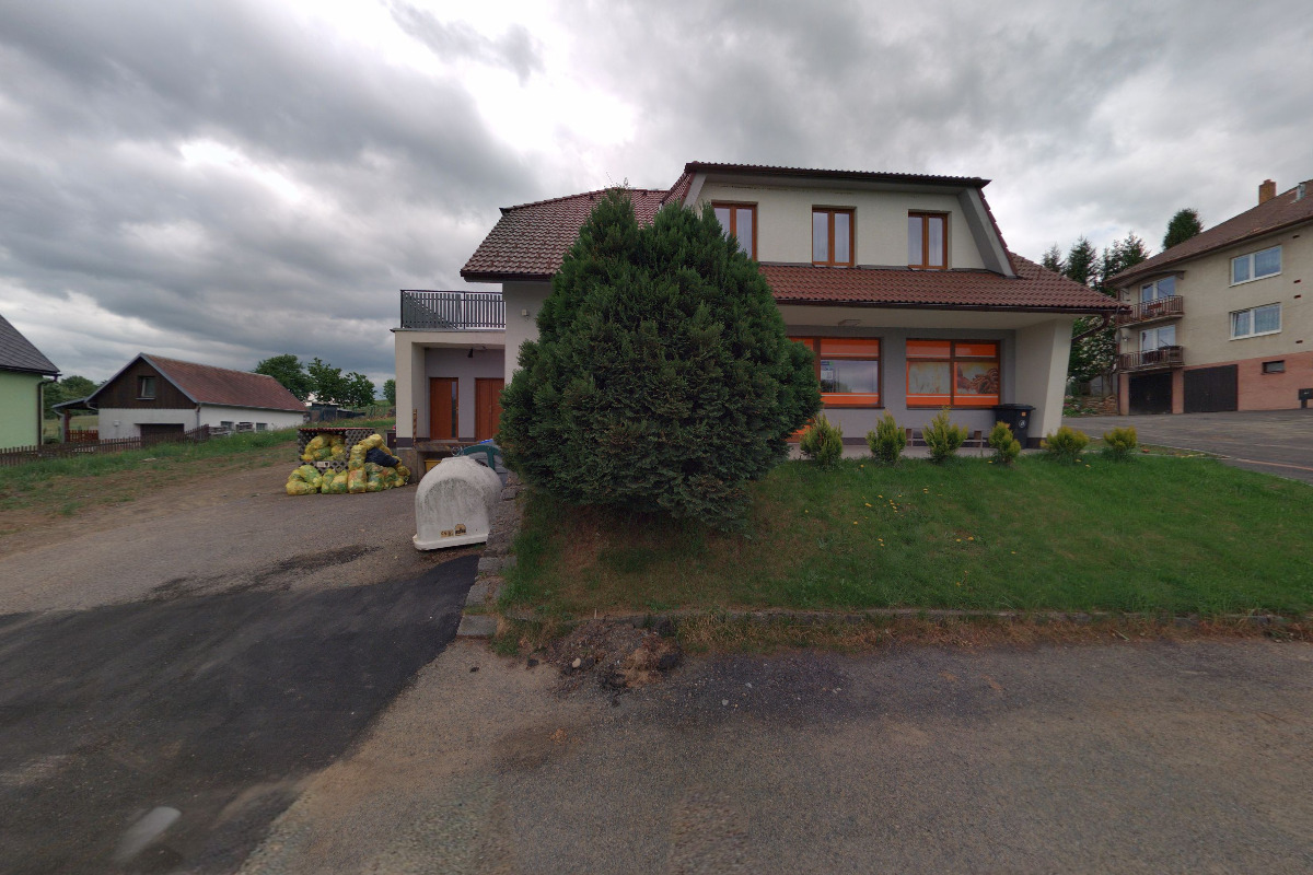 COOP družstvo Velké Meziříčí foto 2