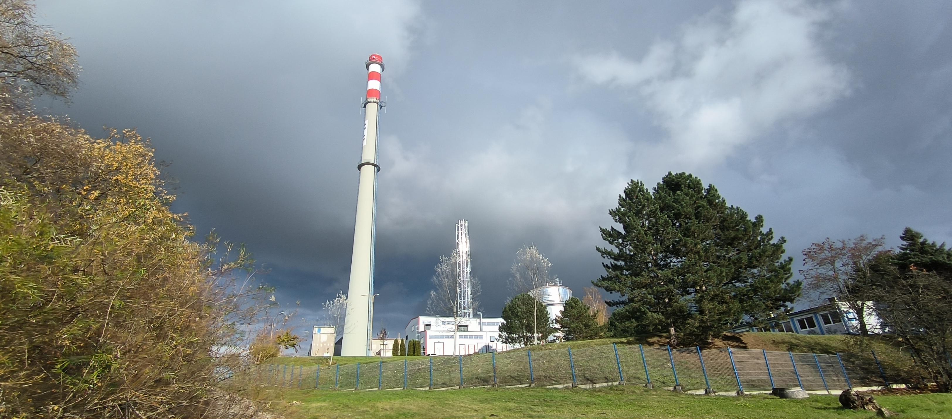 ČESKOLIPSKÁ TEPLÁRENSKÁ a.s. foto 3