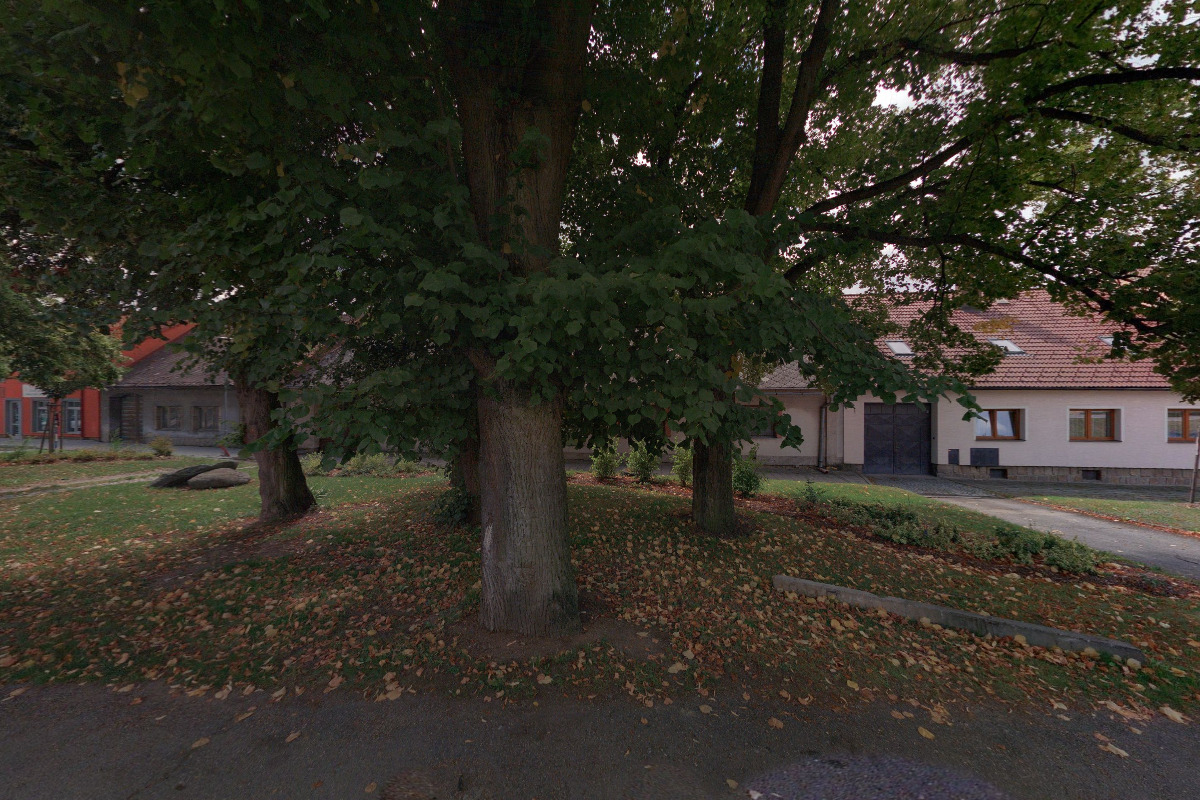 Potraviny U Mičánků