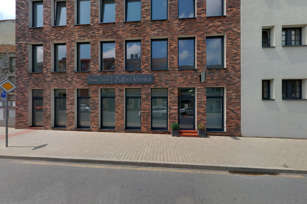 Vltava Dent, spol. s r.o. foto 5