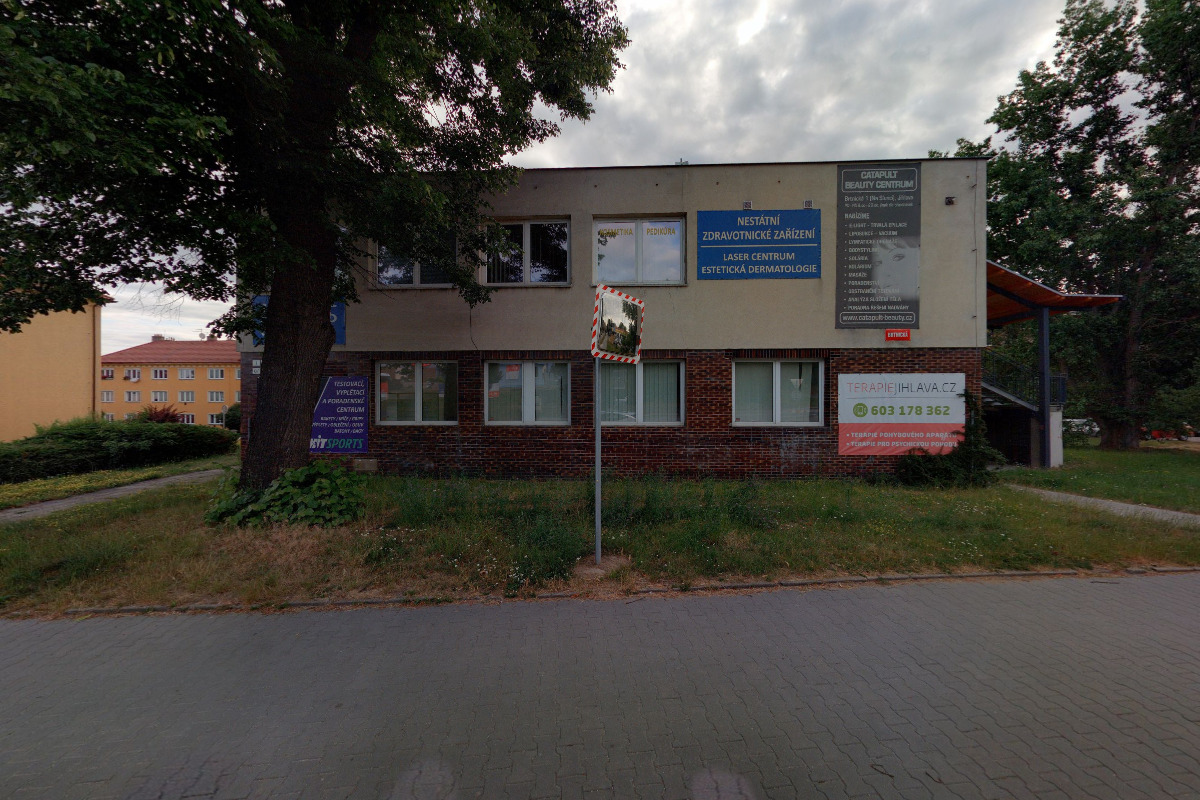 Stomatologie MDDr. Zdeněk Klimeš, s.r.o.