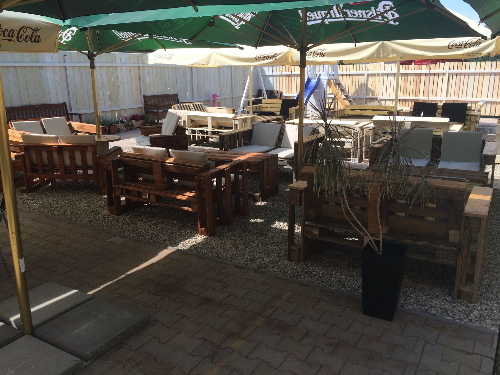 Terasa Taverny foto 4