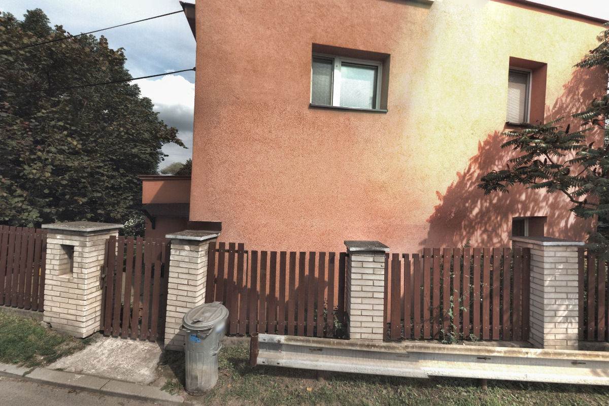 Jiří Bojda - FARELI