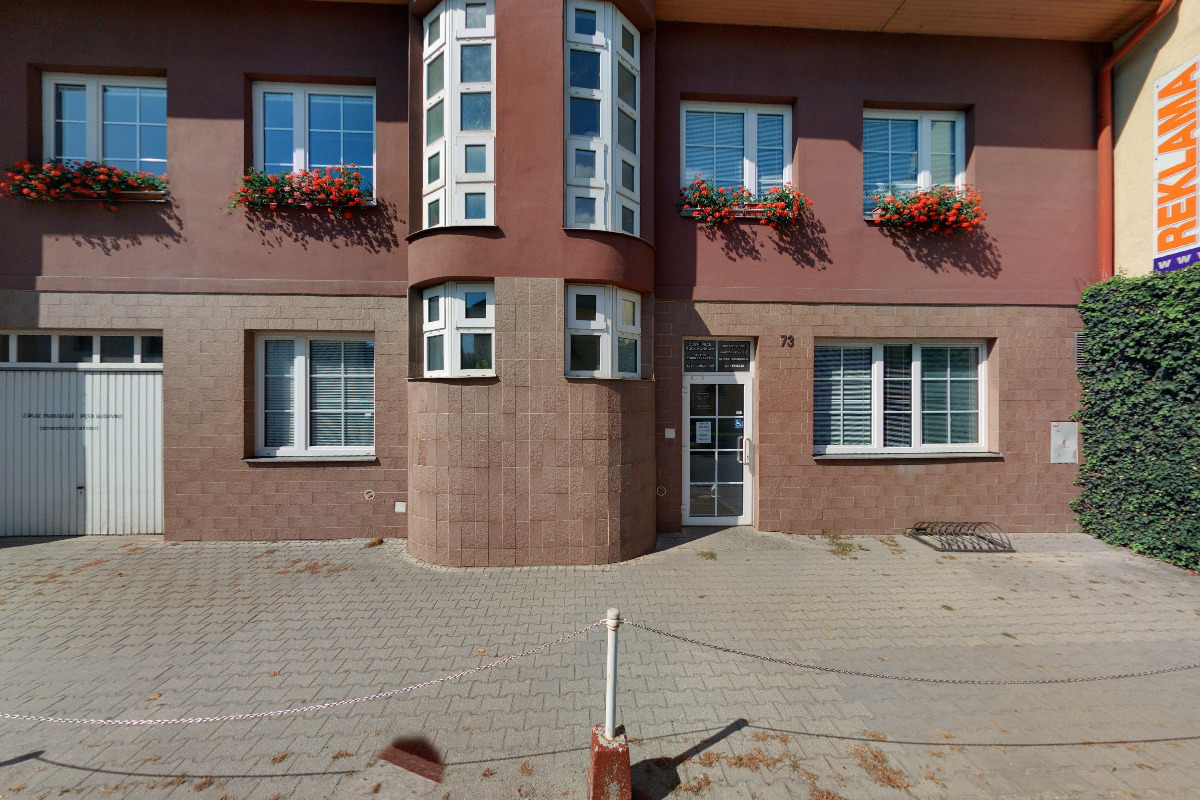 MUDr. Petr Konečný foto 2