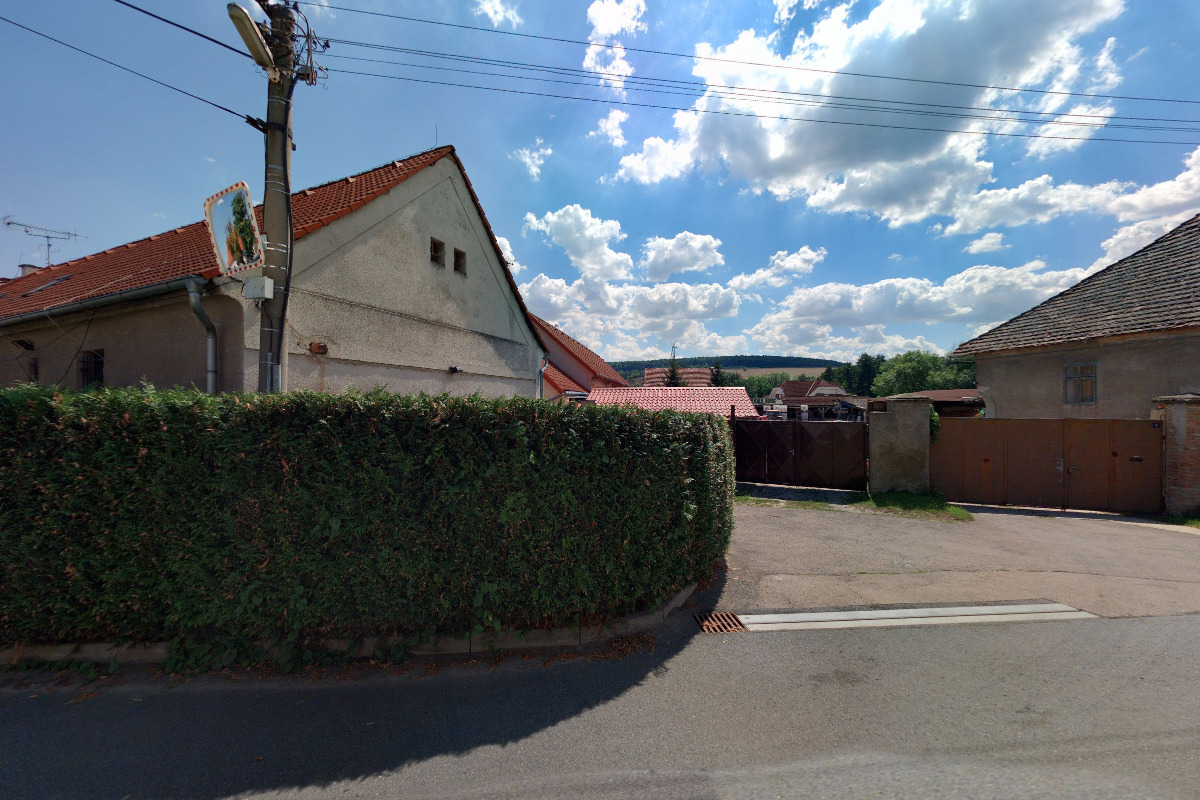 Výkup druhotných surovin Batelka