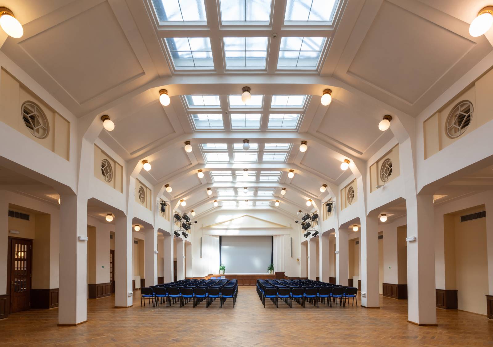 České vysoké učení technické v Praze - Masarykova kolej foto 4