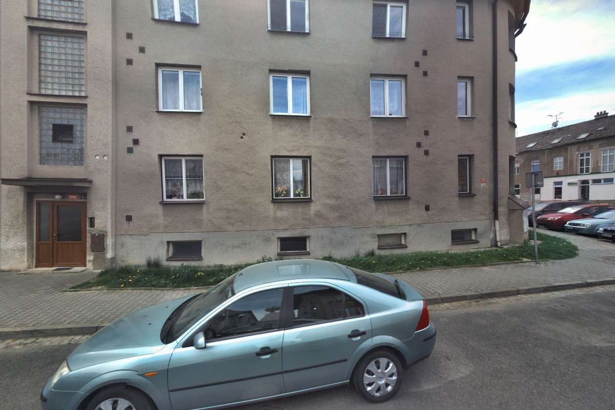 Ing. Jaroslav Filipi