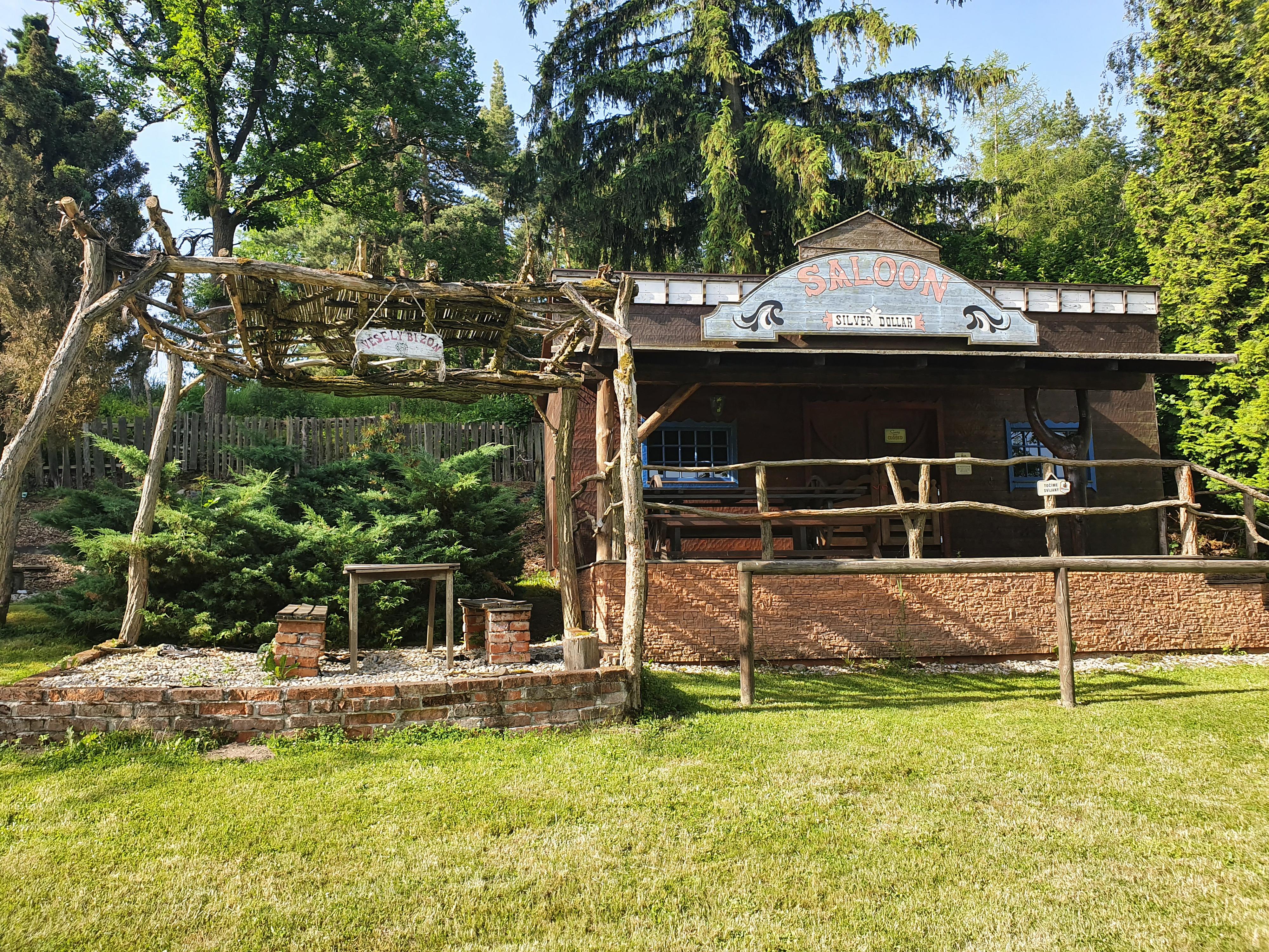 Chalupa El DORADO foto 4