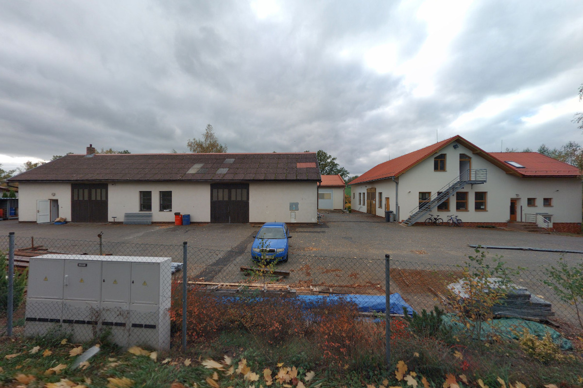 Kovovýroba Králíček, s.r.o.