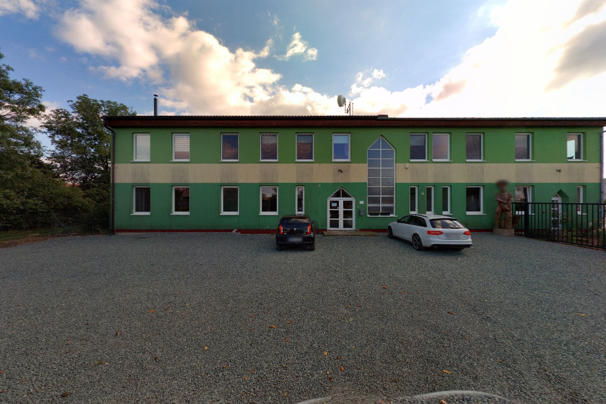 Agro Jasenná v.o.s. foto 2