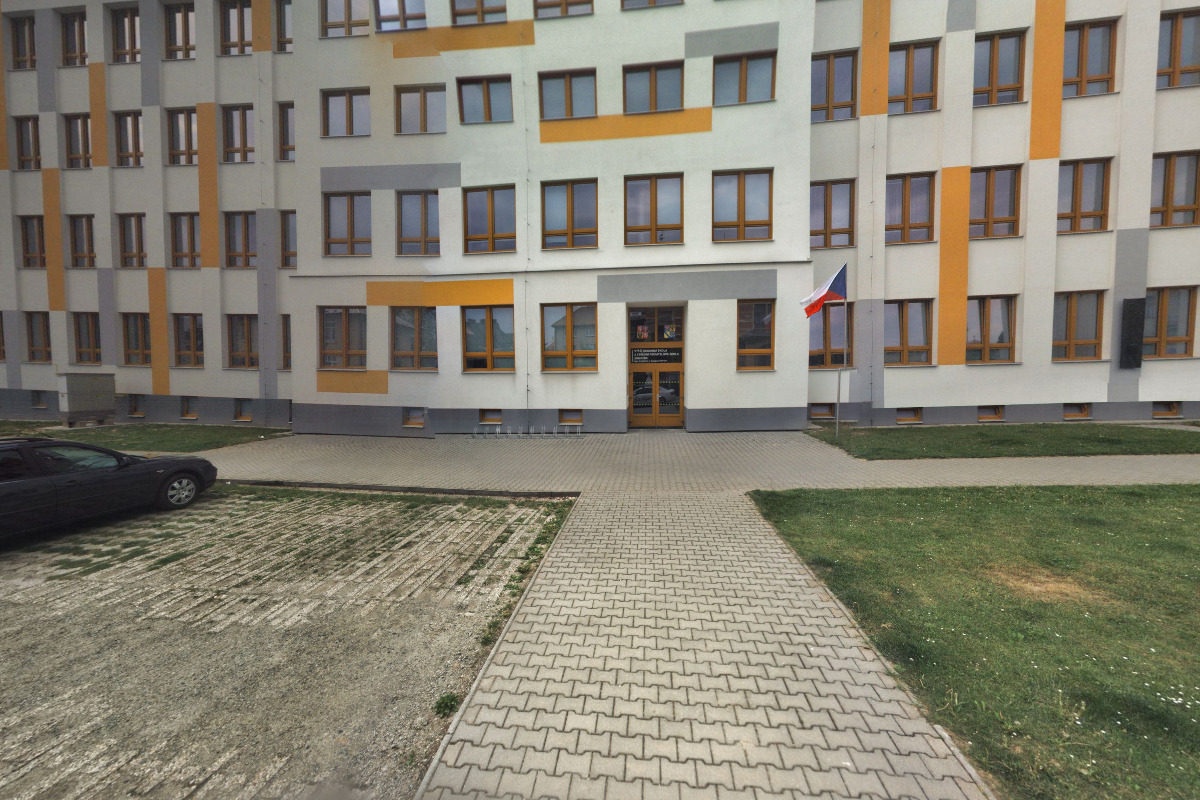 Občanské sdružení Klub-ka