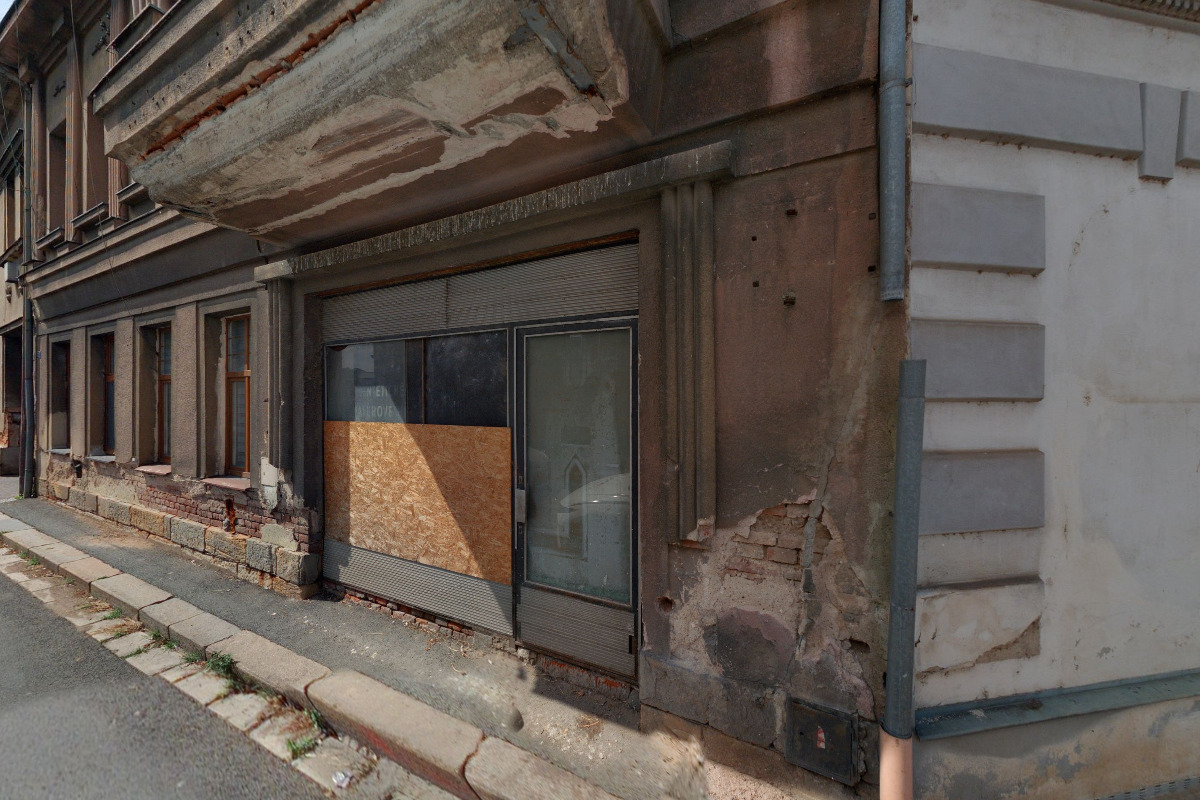 Večerka Zelená 185/2 foto 3