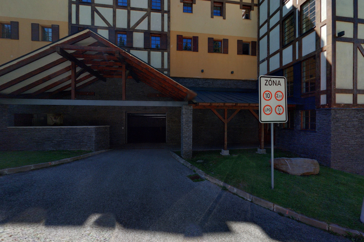 Apartmány Pec pod Sněžkou foto 5